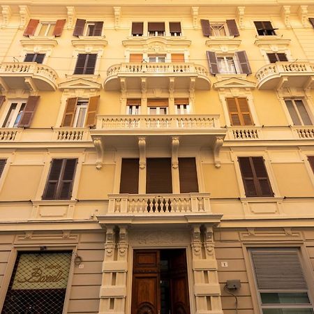 Granello Suite Central Cenova Dış mekan fotoğraf