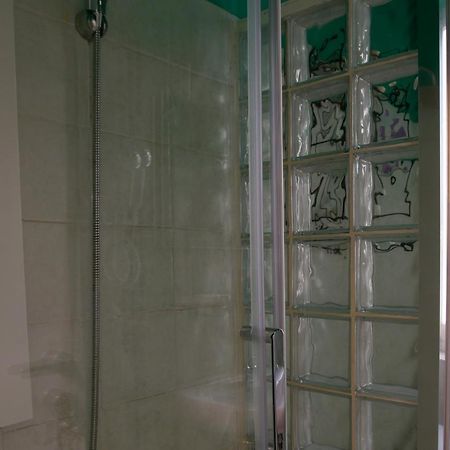Granello Suite Central Cenova Dış mekan fotoğraf