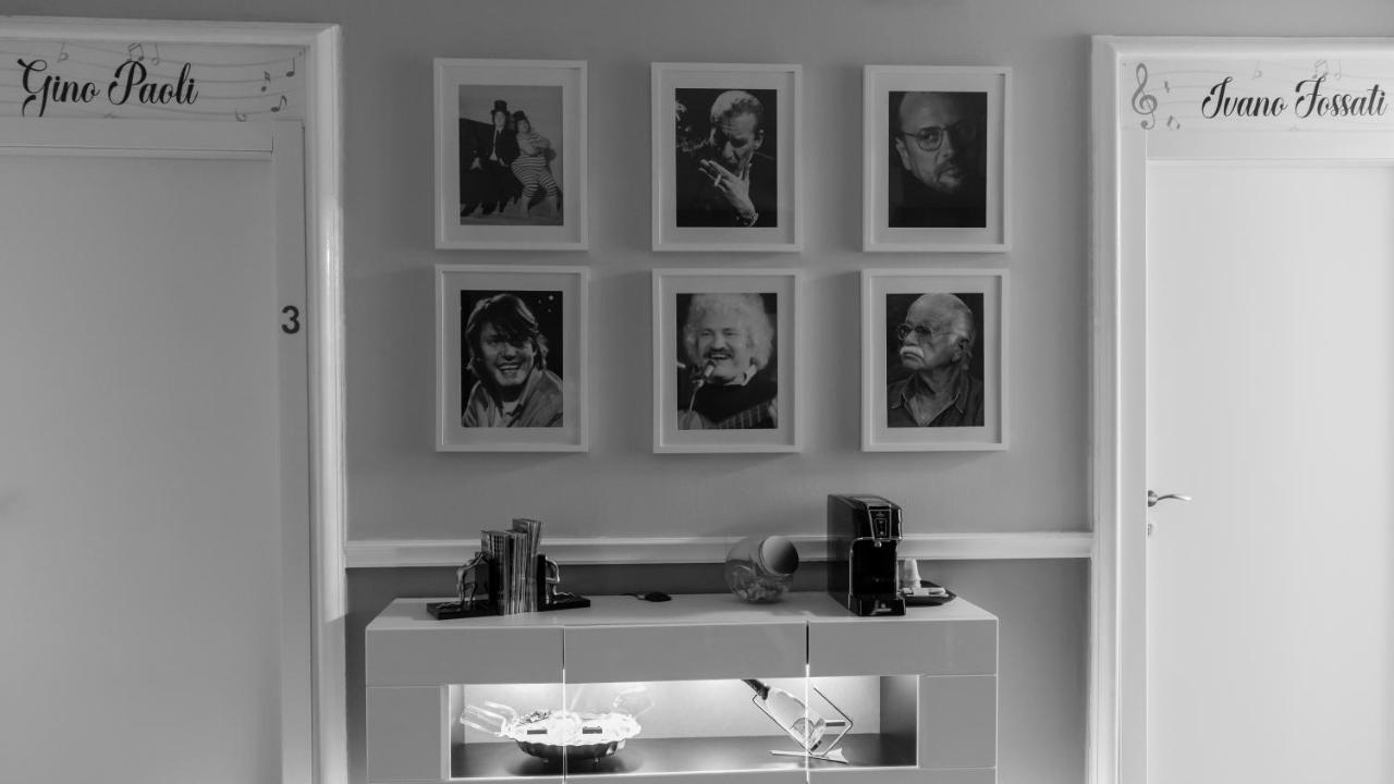 Granello Suite Central Cenova Dış mekan fotoğraf