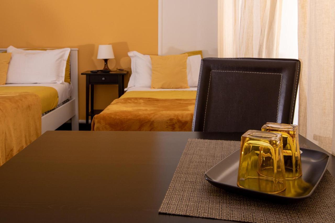 Granello Suite Central Cenova Dış mekan fotoğraf