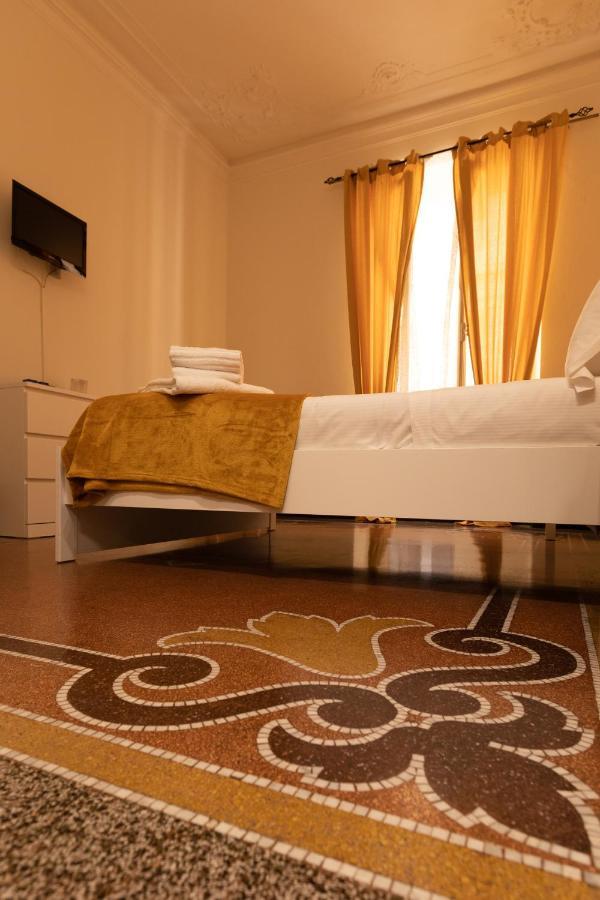 Granello Suite Central Cenova Dış mekan fotoğraf