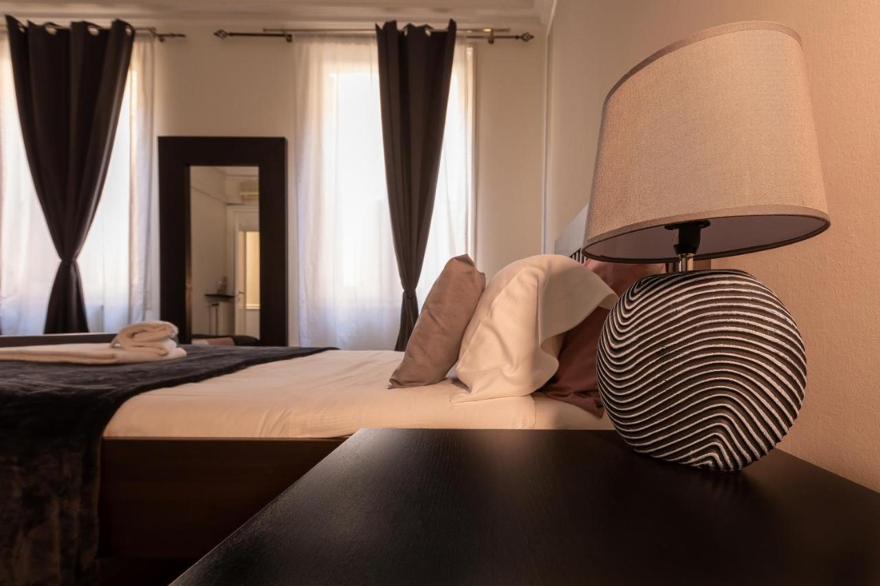 Granello Suite Central Cenova Dış mekan fotoğraf