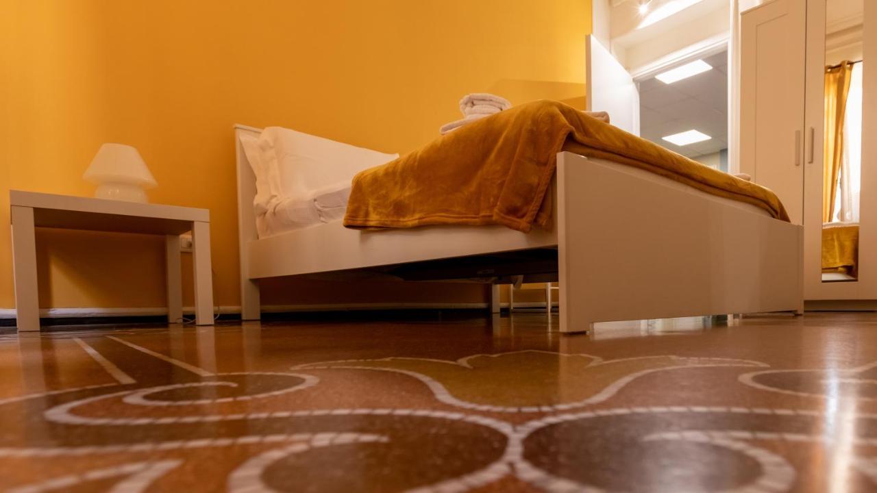 Granello Suite Central Cenova Dış mekan fotoğraf
