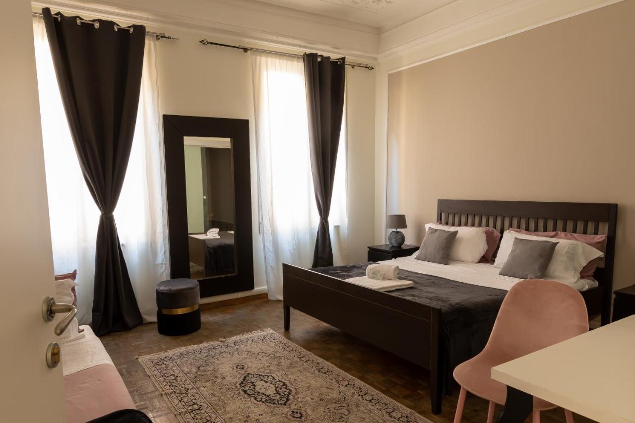 Granello Suite Central Cenova Dış mekan fotoğraf