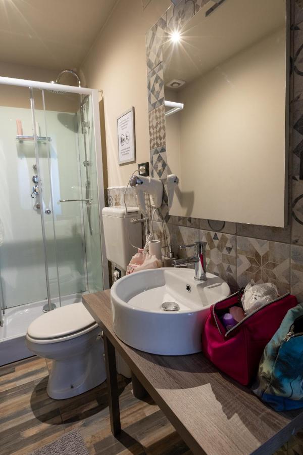 Granello Suite Central Cenova Dış mekan fotoğraf
