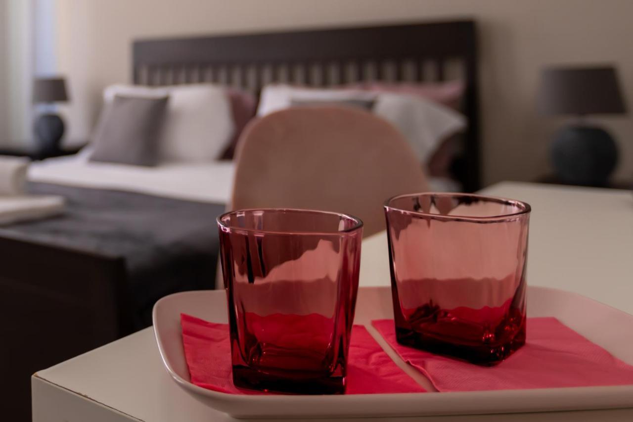 Granello Suite Central Cenova Dış mekan fotoğraf