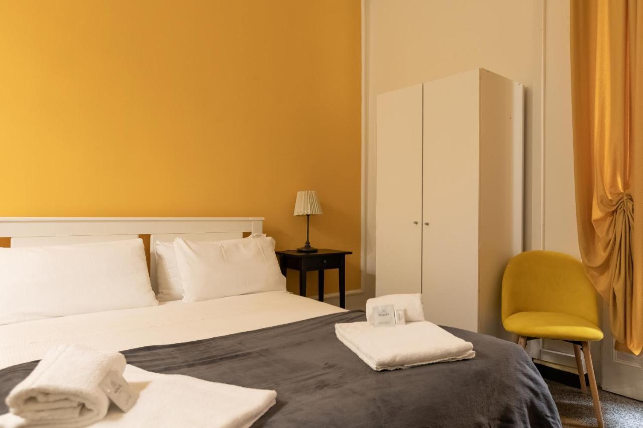 Granello Suite Central Cenova Dış mekan fotoğraf