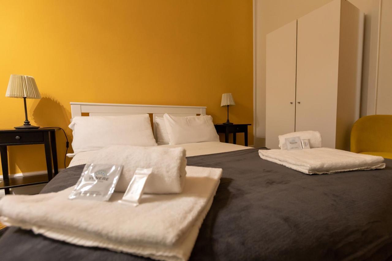 Granello Suite Central Cenova Dış mekan fotoğraf