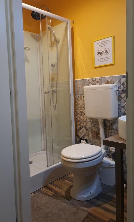 Granello Suite Central Cenova Dış mekan fotoğraf