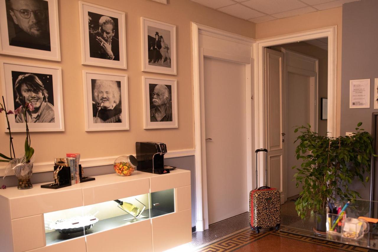 Granello Suite Central Cenova Dış mekan fotoğraf