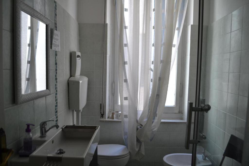 Granello Suite Central Cenova Dış mekan fotoğraf