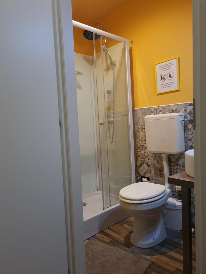 Granello Suite Central Cenova Dış mekan fotoğraf