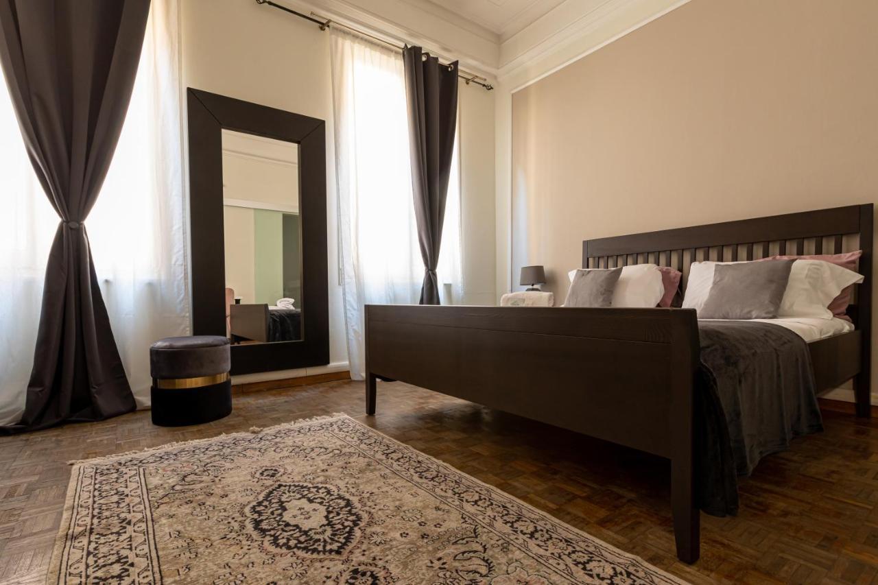 Granello Suite Central Cenova Dış mekan fotoğraf