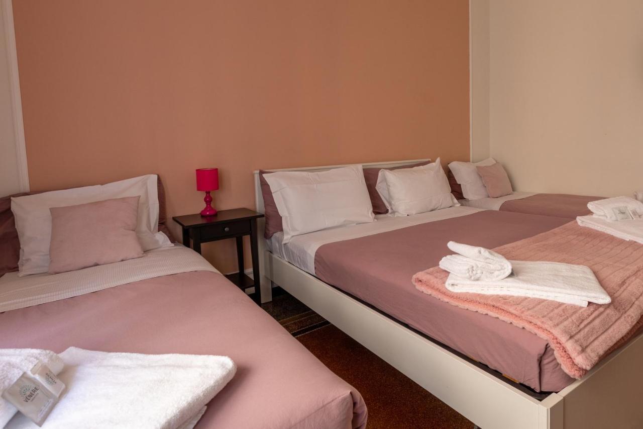 Granello Suite Central Cenova Dış mekan fotoğraf