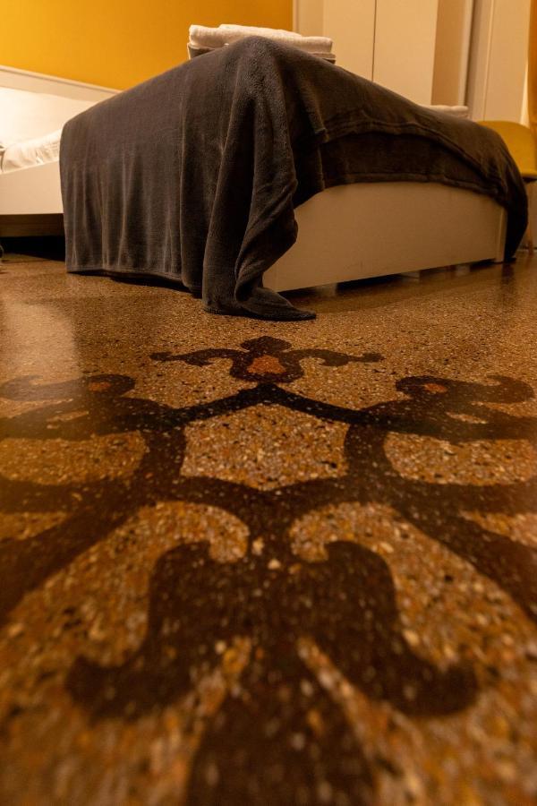 Granello Suite Central Cenova Dış mekan fotoğraf