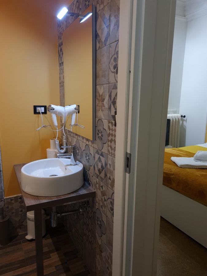 Granello Suite Central Cenova Dış mekan fotoğraf