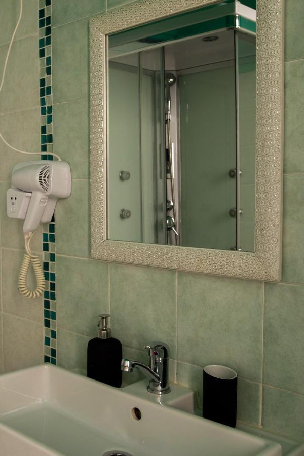 Granello Suite Central Cenova Dış mekan fotoğraf