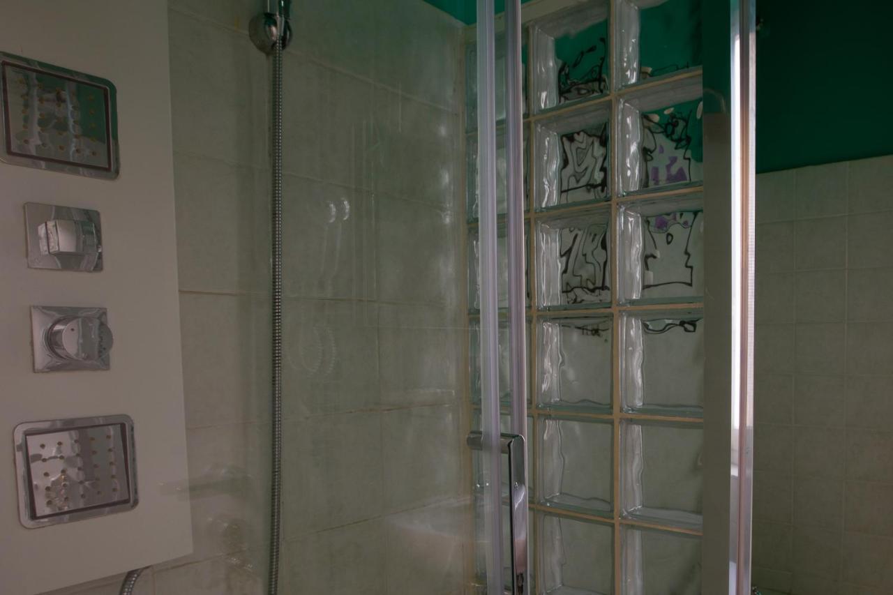 Granello Suite Central Cenova Dış mekan fotoğraf