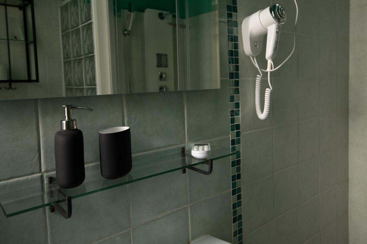 Granello Suite Central Cenova Dış mekan fotoğraf