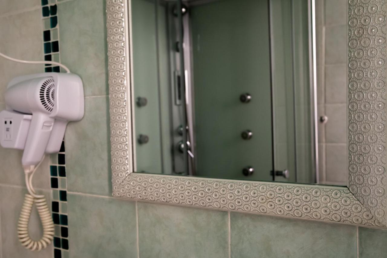 Granello Suite Central Cenova Dış mekan fotoğraf