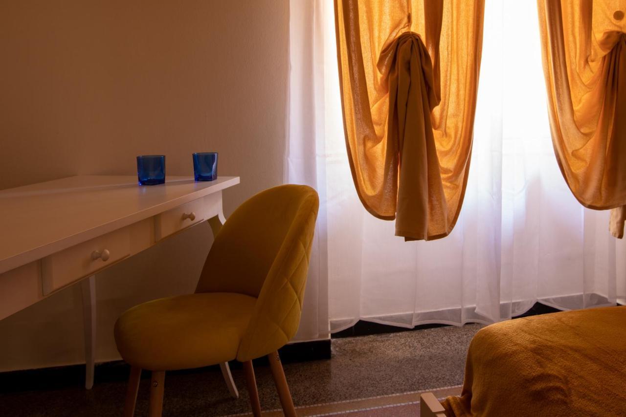 Granello Suite Central Cenova Dış mekan fotoğraf