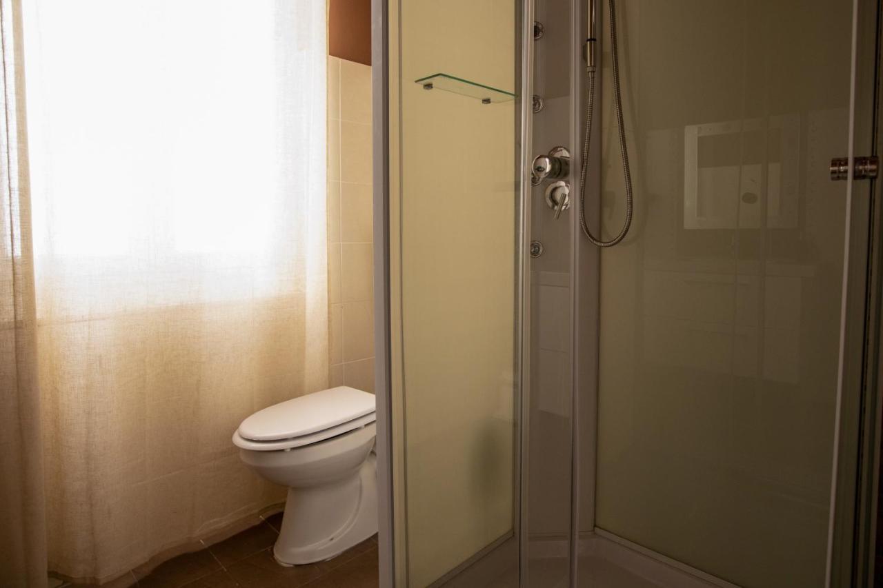 Granello Suite Central Cenova Dış mekan fotoğraf
