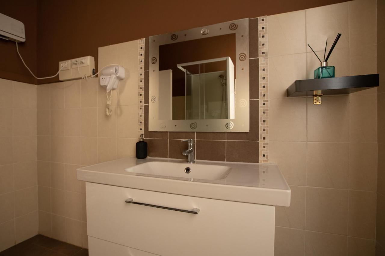 Granello Suite Central Cenova Dış mekan fotoğraf