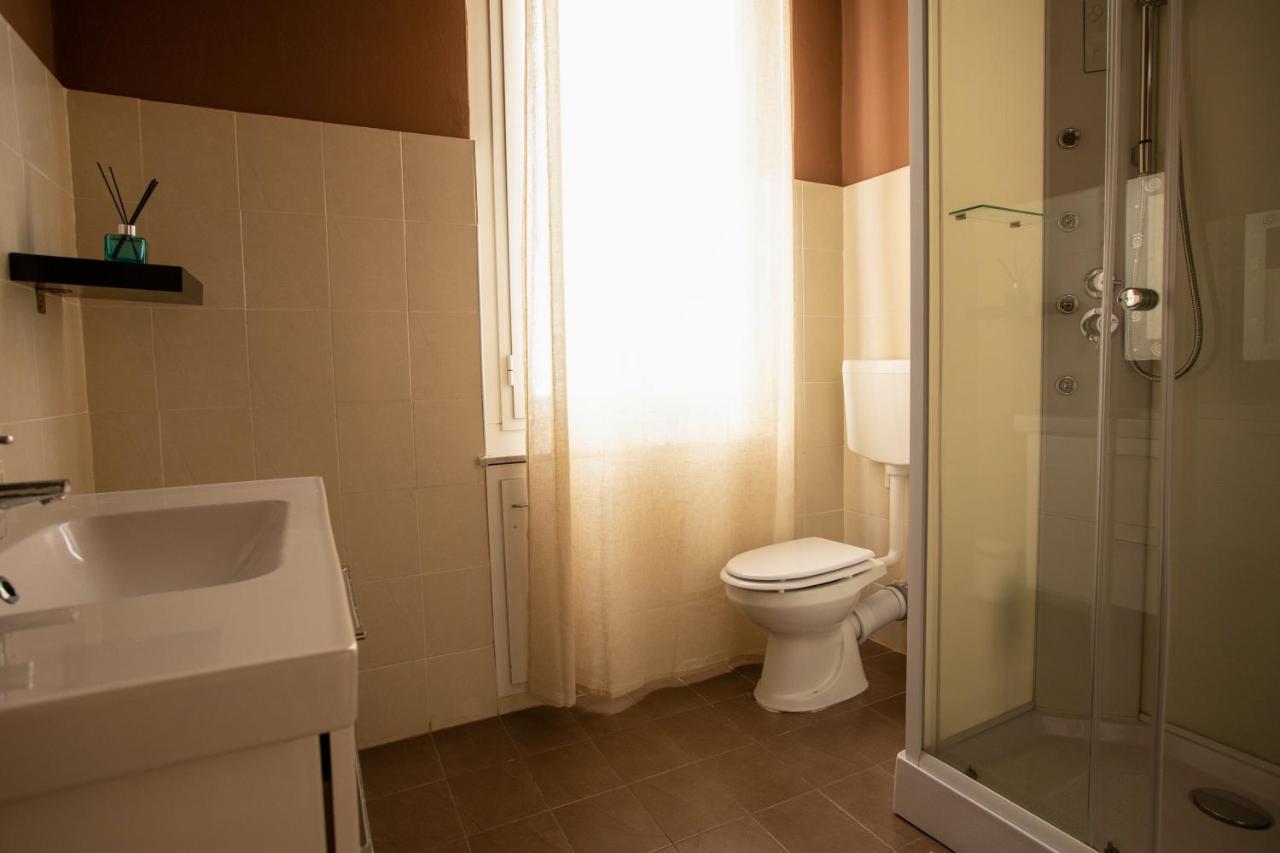Granello Suite Central Cenova Dış mekan fotoğraf