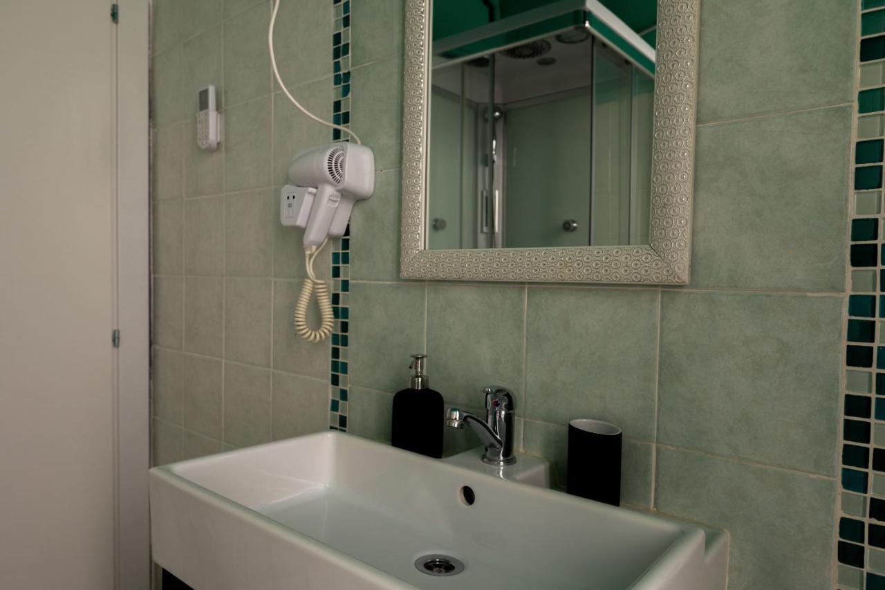 Granello Suite Central Cenova Dış mekan fotoğraf